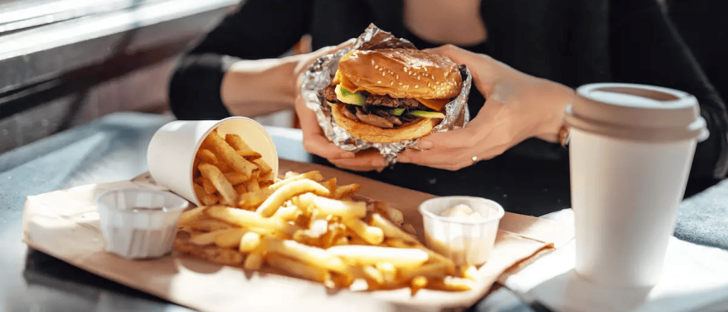 Dubai & Abu Dhabi's Juiciest Burger Deals For International Burger Day This May 28