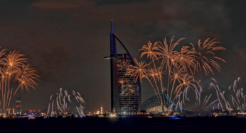 10 Fun Things To Do This June In Dubai – Concerts, Comedy Shows, Tournaments & More