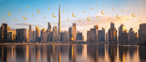 Stunning Eid Al Adha Staycation Deals To Enjoy Across Dubai This June