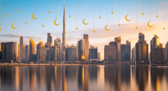 Stunning Eid Al Adha Staycation Deals To Enjoy Across Dubai This June