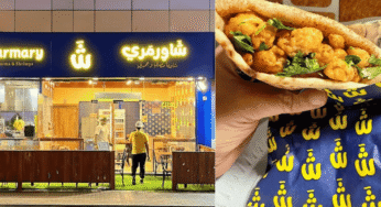 Dubai’s FIRST Egyptian Shawarma Spot Is Here And Everything’s Under AED 16!