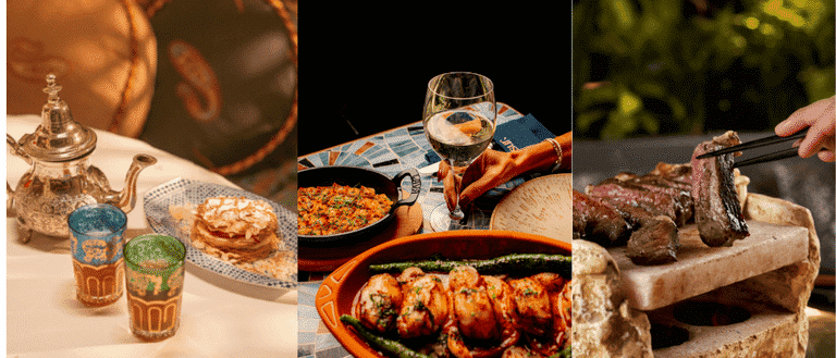 eid al adha dining deals