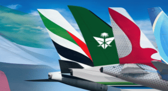 Eid Al Adha Travel Offers Alert! Emirates, Saudia, Flydubai & Air Arabia Flights Starting From AED 129