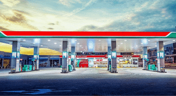 The Newest Way To Pay For Petrol In Dubai Is Going To Be A HUGE Time Saver For You