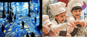 6 Offbeat Indoor Activities To Do With Kids This Week In Dubai