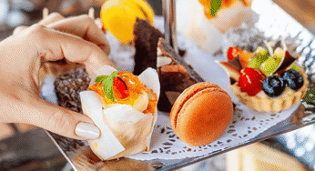 Unwind With The Best Afternoon Tea Deals Dubai Has To Offer This May