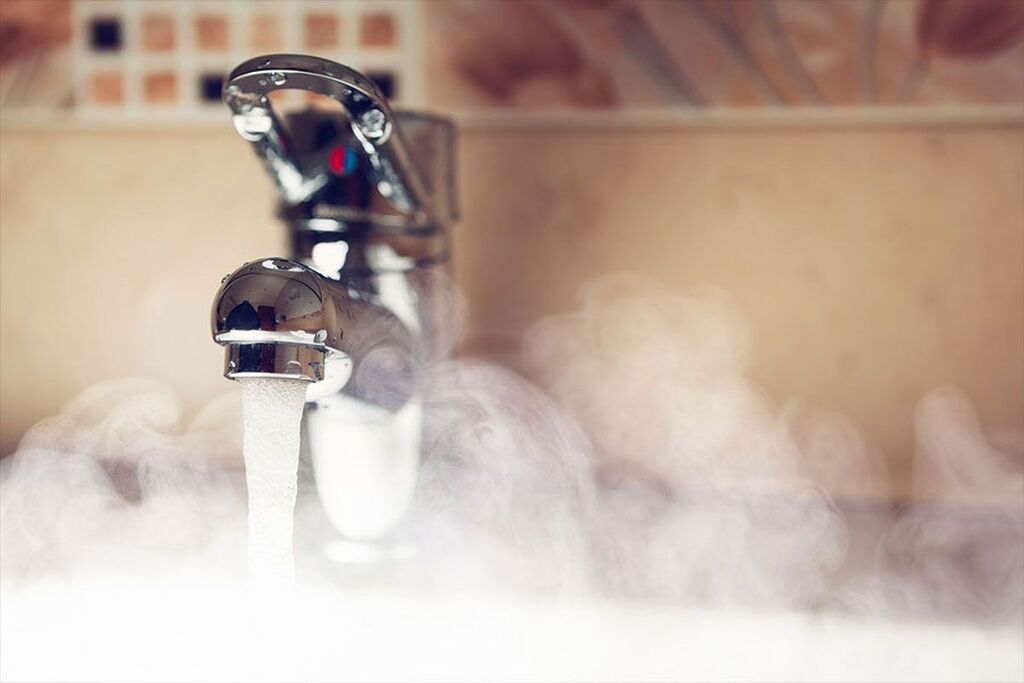 You Know It's Summer When...Dubai Residents Edition - Your Tap Has Officially Sent You Its Resignation