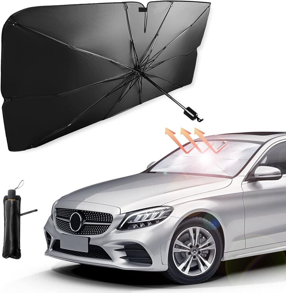 Dubai Heat Got You Drenched? These Summer Finds Are Your Dubai Heat Wave Survival Kit!
