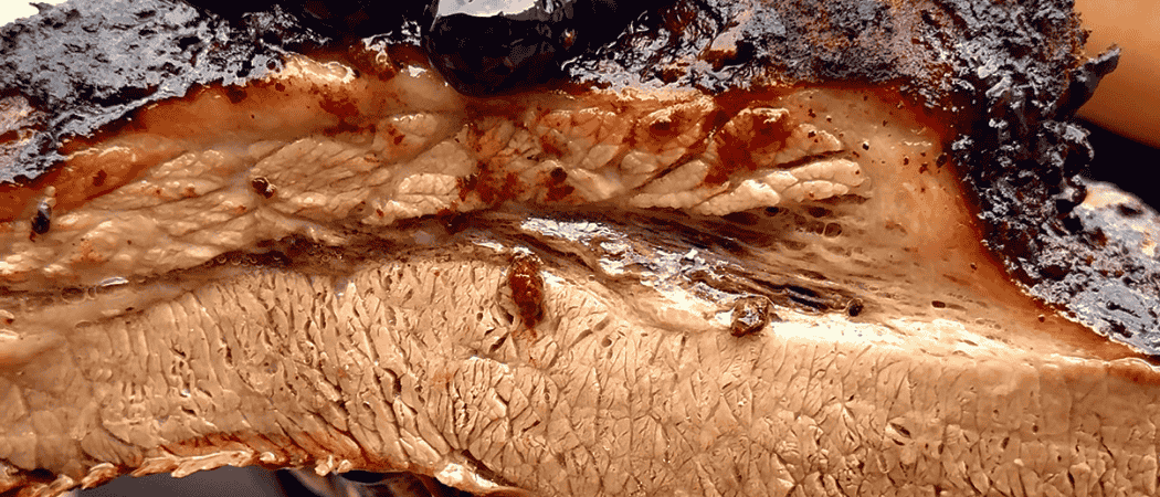 Brisket, Beers & Beach Vibes? Meet Your New Wednesday Tradition At Logs & Embers!