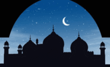 Saudi Arabia Spots Dhul Hijjah Moon - Official Eid Al Adha Public Holiday Dates Announced For UAE