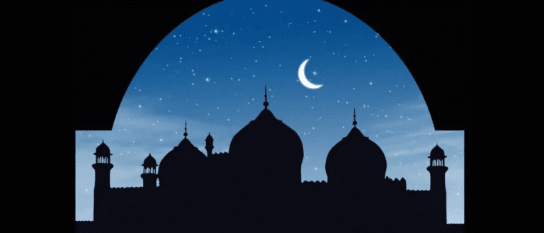 Saudi Arabia Spots Dhul Hijjah Moon - Official Eid Al Adha Public Holiday Dates Announced For UAE