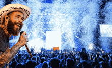 It's Official! Post Malone Is The Last Headliner For The Abu Dhabi F1 Grand Prix Yasalam After-Race Concert!