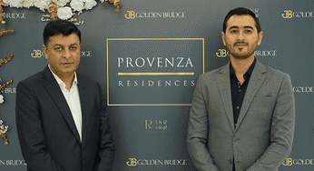 IKR Development Launches Provenza Residences In JVC; Appoints Golden Bridge As Official Sales Partner