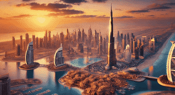 No Millions? No Problem! You Can Now Own a Slice of Dubai Property for Just AED 500