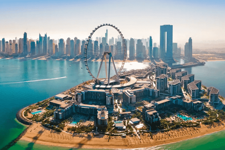 No Millions? No Problem! You Can Now Own a Slice of Dubai Property for Just AED 500