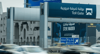 Salik Is Now FREE In Dubai – Find Out How You Can Apply For FREE & If You’re Eligible