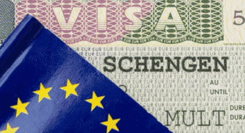 UAE Residents Change Summer Travel Plans As NO Schengen Visa Appointments Available Till August