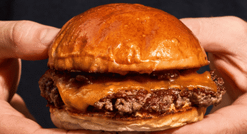 There’s A Secret Burger In Abu Dhabi… But Shhh, You’ll Have To Sign An NDA To Eat It