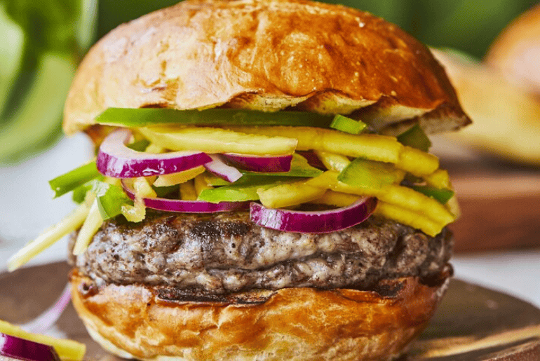 There’s A Secret Burger In Abu Dhabi… But Shhh, You’ll Have To Sign An NDA To Eat It