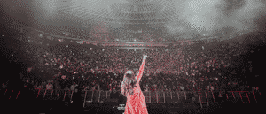 Shreya Ghoshal Returns to Dubai – It’s Going To Be One Magical Night You’ll Never Forget!