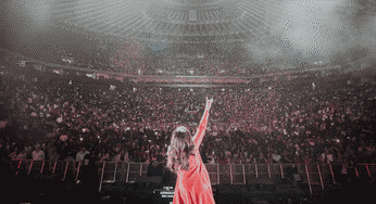 Shreya Ghoshal Returns to Dubai – It’s Going To Be One Magical Night You’ll Never Forget!