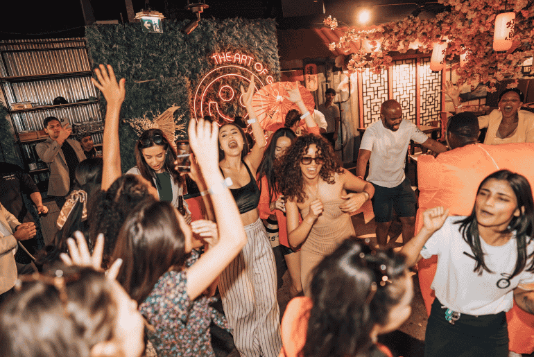 soul street brunch dubai