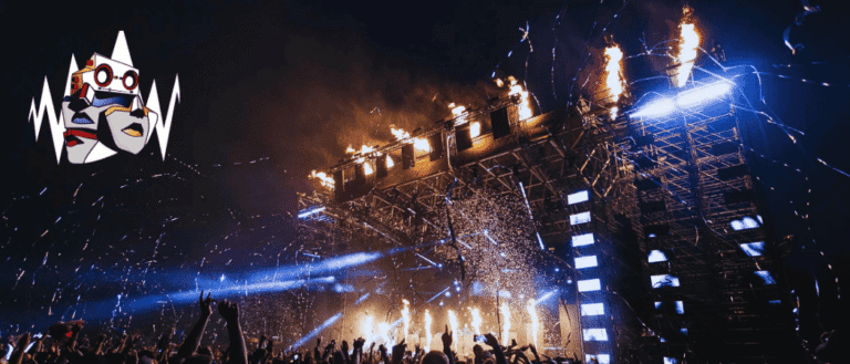 Bringing The Beat Back To Dubai: Sound Tribe Entertainment Is Your New Go-To For AV Rentals