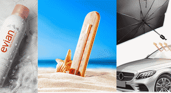 Dubai Heat Got You Drenched? These Summer Finds Are Your Dubai Heat Wave Survival Kit!