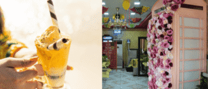 Everything’s Under AED 10 At This Summer Only Menu In Dubai