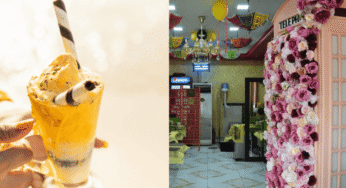 Everything’s Under AED 10 At This Summer Only Menu In Dubai