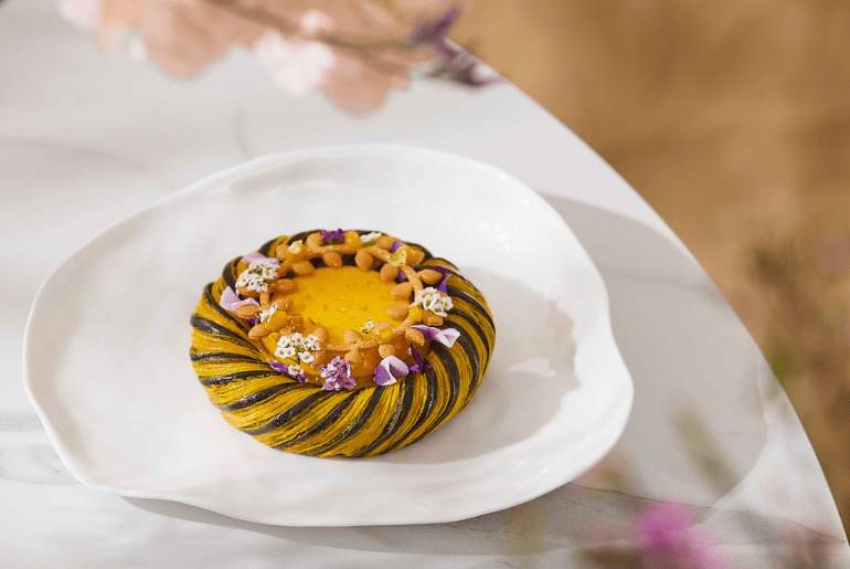 Unwind At The Best Afternoon Tea Deals Dubai Has To Offer This May