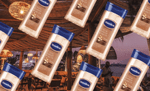 Vaseline Is Hosting A Beachside Pop-Up This May & You Can Win A Year Worth Of Skincare!