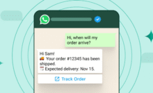 WhatsApp Will Start Charging You Per Text Message Starting From July 1st