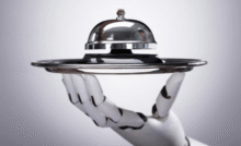 Dubai To Have The World's First AI Chef! Will The Food Be AI Too?