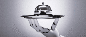 Dubai To Have The World’s First AI Chef! Will The Food Be AI Too?