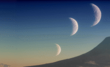 Muslims Around The World Will Get To Celebrate 3 Eid Festivals During This Year