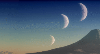 Muslims Around The World Will Get To Celebrate 3 Eid Festivals During This Year