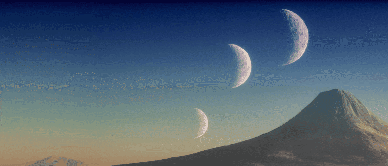 Muslims Around The World Will Get To Celebrate 3 Eid Festivals During This Year