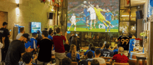 16 Places To Catch The FIFA Club World Cup In Dubai