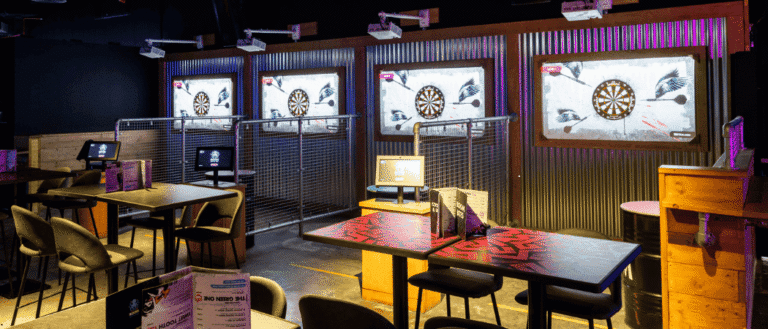 The Big Boom Brunch Is Back At Boom Battle Bar - Bigger, Bolder & Boozier Than Ever!