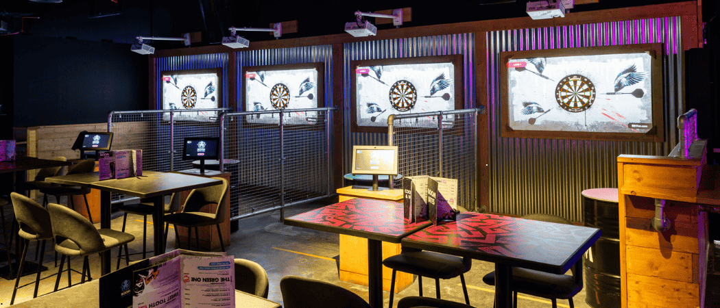 The Big Boom Brunch Is Back At Boom Battle Bar - Bigger, Bolder & Boozier Than Ever!