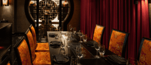 Buddha-Bar Dubai’s Legendary Brunch Is Finally Back & It’s Bigger Than Ever!