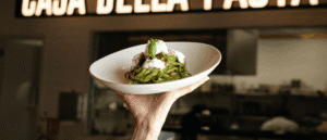 Here’s How You Can Have The Wildest Food Adventure At Depachika Food Hall