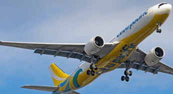 Cebu Pacific Is Having An AED 3 Flight SALE – Only Until Sunday!
