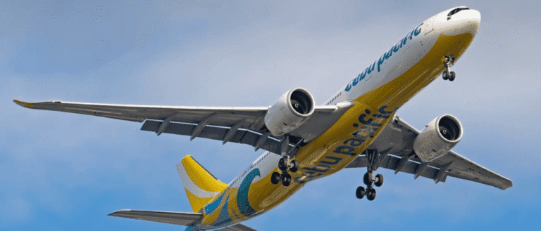 Cebu Pacific Is Having An AED 3 Flight SALE - Only Until Sunday!