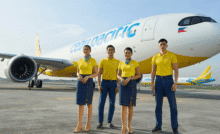 Cebu Pacific Is Having An AED 3 Flight Sale - Only Until Sunday!
