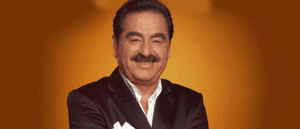 Musical Legend İbrahim Tatlıses To Be Coco-Cola Arena’s First-Ever Turkish Headliner