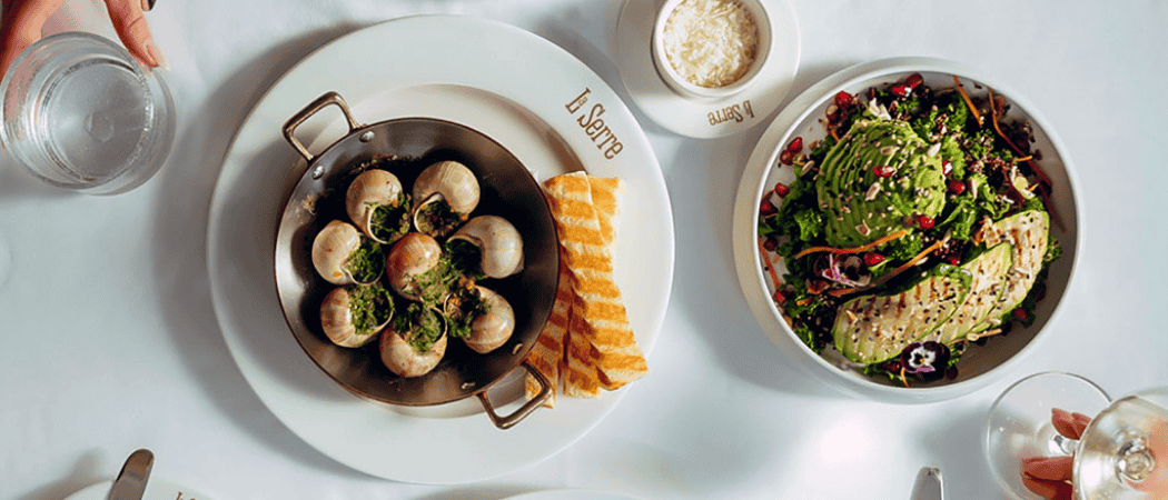 16 Delicious Restaurants You Have To Explore At City Walk's City Lunch