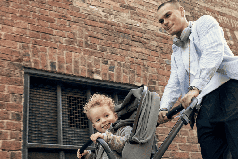 8 Ways To Celebrate Father's Day In Dubai This June 21st