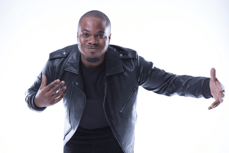 BIG Laughs Are Back In Dubai As The Laughter Factory Returns This June!